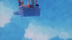 Can you get to the other side?