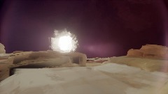 A screenshot taken in Dreams. 20 of 20.