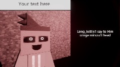 A screenshot taken in Dreams. 7 of 12.