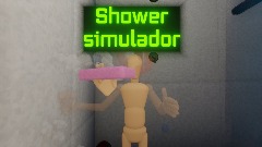 Shower sm
