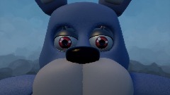 A screenshot taken in Dreams. 1 of 1.