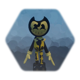 Bendy :bendy and the dark revival