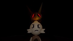 A screenshot taken in Dreams. 6 of 15.