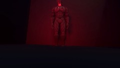 A screenshot taken in Dreams. 3 of 6.