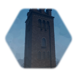 Bloodborne building D