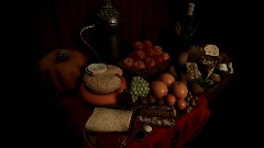 A screenshot taken in Dreams. 2 of 6.