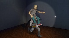 A screenshot taken in Dreams. 7 of 11.