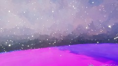 Space unicorn