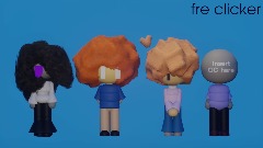 Fre Clicker <clue>2</clue> (Test Build)