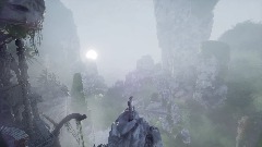 A screenshot taken in Dreams. 7 of 27.