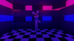 Fnaf security breach update
