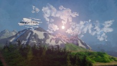 A screenshot taken in Dreams. 3 of 9.