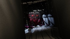 A screenshot taken in Dreams. 3 of 3.