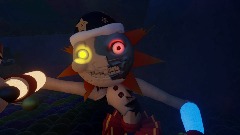 Five Nights at Freddy's: Security Breach: Chapter 2 (ALPHATEST)