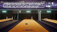 A screenshot taken in Dreams. 8 of 18.