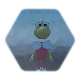 Dynamite Headdy VR.2