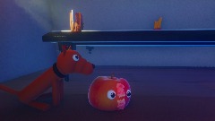 The Adventures of Burger (DEMO)