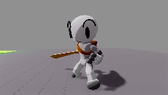 A screenshot taken in Dreams. 2 of 10.