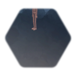 Blank Puppet (Deluxe)