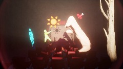 A screenshot taken in Dreams. 11 of 20.