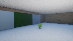 Kiwi's Origins