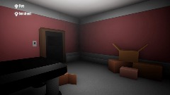 What Lurk's in the Darkness . . . (*DEMO*)