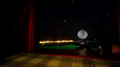 A screenshot taken in Dreams. 2 of 3.