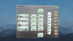 A screenshot taken in Dreams. 1 of 1.