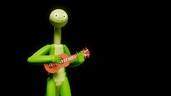 A screenshot taken in Dreams. 19 of 24.