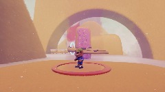 Raul gametime- Candy World