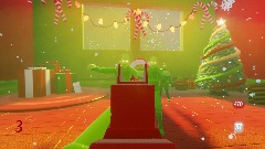 A screenshot taken in Dreams. 2 of 3.