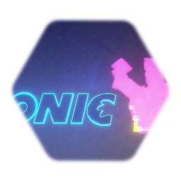 @dwgranth Sonic Movie 4 Logo (Somewhat Crap)