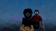 A screenshot taken in Dreams. 8 of 21.