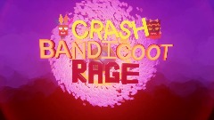 CB Rage Menu