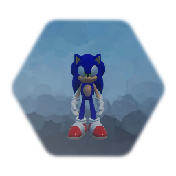 Modern Sonic (Lite Version)