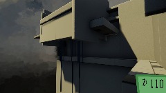 A screenshot taken in Dreams. 6 of 29.