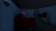 A screenshot taken in Dreams. 2 of 2.
