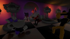 The One with the Master plan