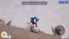 A screenshot taken in Dreams. 26 of 27.