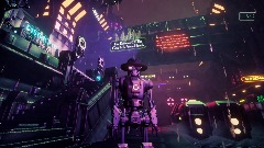 A screenshot taken in Dreams. 28 of 30.