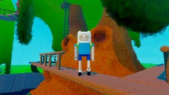 A screenshot taken in Dreams. 1 of 2.