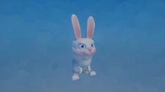 A screenshot taken in Dreams. 6 of 8.