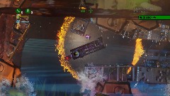 A screenshot taken in Dreams. 8 of 28.