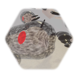 Splatoon side order - Swarming Languendo