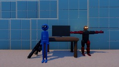 Karlson Main Menu
