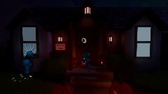A screenshot taken in Dreams. 3 of 3.