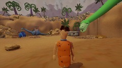 The Flintstones VR
