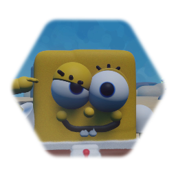 Spongebob squarepants v3.0 - Bfbb