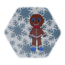 2021 Lex Character Advent Calendar