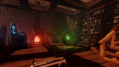 A screenshot taken in Dreams. 18 of 25.